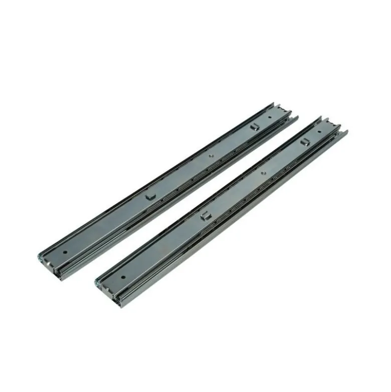 Jeu de 2 glissières pour tiroir SRM - KSTools | 810.8155