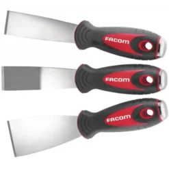JEU DE 3 GRATTOIRS EN INOX FACOM | 235.J1PB