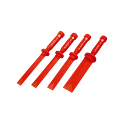 Jeu de 4 grattoirs en plastique FACOM CR.D4PB
