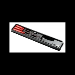 Jeu de 3 leviers d'effort ideal pour suspension, train roulant, carrosserie Facom | D.3J3