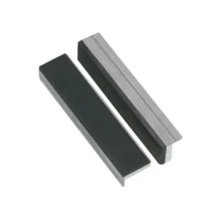 Jeu de mordaches caoutchouc 125mm pour étaux d'atelier Facom | 1223.M5