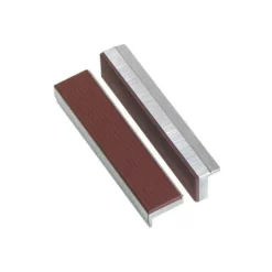 Jeu de mordaches fibre 150mm pour étaux d'atelier Facom | 1223.M4
