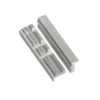 Jeu de mordaches 150mm Aluminium avec prismes pour étaux d'atelier Facom | 1223.M2