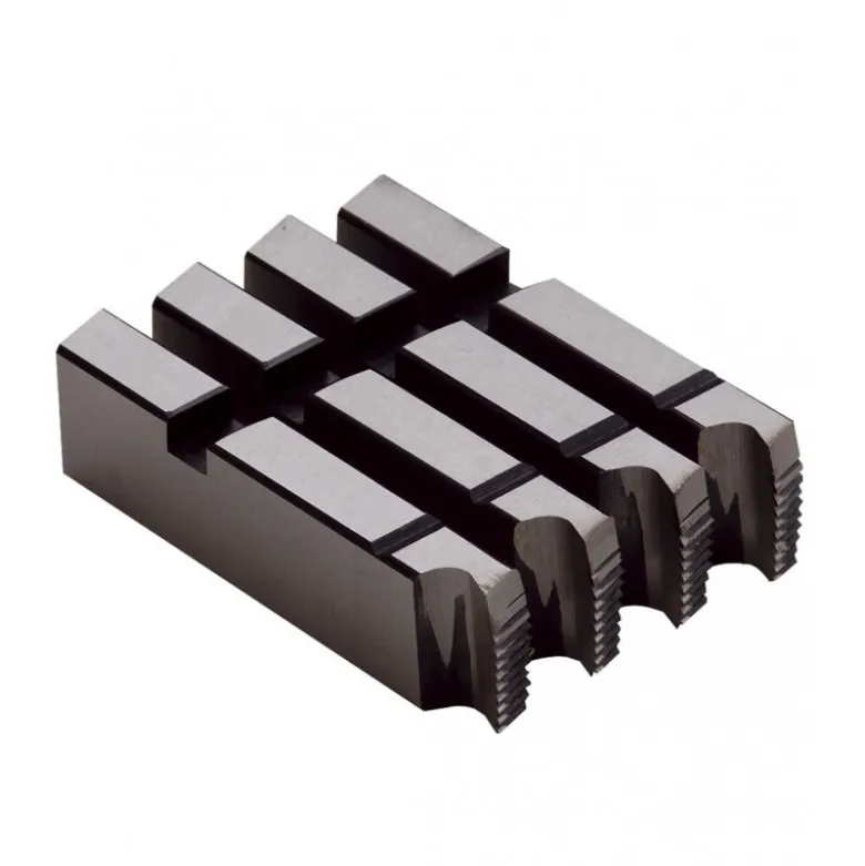 Jeu de 4 peignes 1-2'' bspp droite Virax | 162221