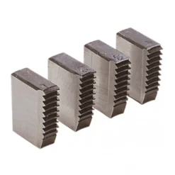 Jeu de 4 peignes 1/2'' bspt droite Virax | 136204