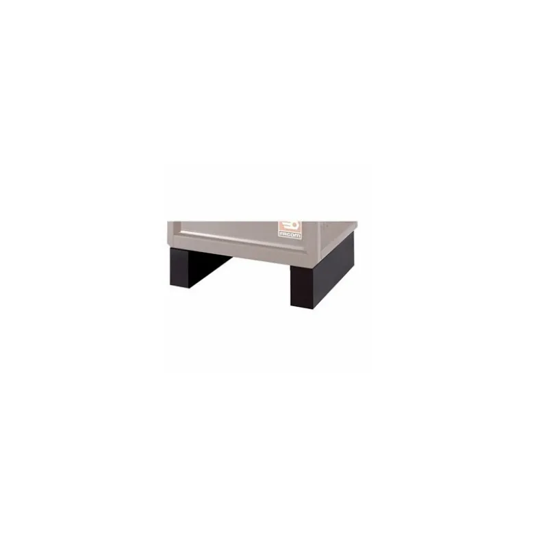 Jeu de pieds Roll Workshop System | meuble simple - FACOM FRANCE | RWS-FEETBS