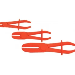 Jeu de 3 pinces à clamper les durites. KS Tools | 115.5050
