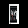 Jeu de 2 pinces en module plastique. 181B.25CPE + 580.10 - FACOM | MOD.PR12APF