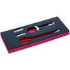 Jeu de pinces et de douilles pour clé à bougie, module mousse 1/3 Fit&Go - 4 pcs - Bahco | FF1E5008