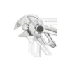 Jeu de 2 pinces universelles Facom type pince-clé série PWF 180 et 250 mm - FACOM FRANCE | PWF.J2PB