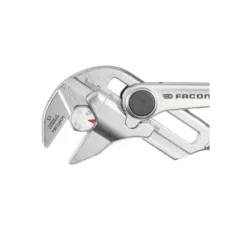 Jeu de 2 pinces universelles Facom type pince-clé série PWF 180 et 250 mm - FACOM FRANCE | PWF.J2PB