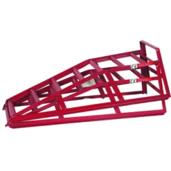 Jeu de 2 rampes de levage - Sodise | 15221