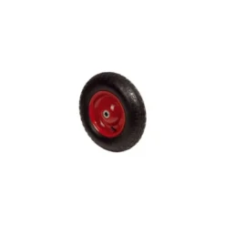 Jeu de 2 roues gonflables pour diable 160.0225 et 160.0226 | KSTOOLS 160.0225-1