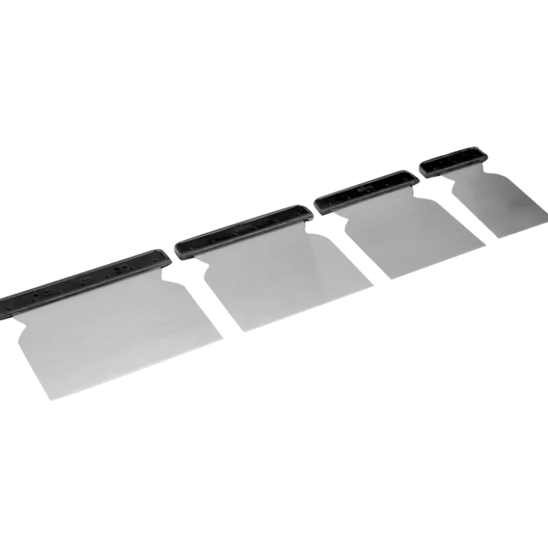 Jeu de SPATULES P/CARROSSIERS - Bahco | 22209004B