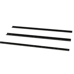 Jeu de 2 supports panneau simple KS Tools | 810.8015