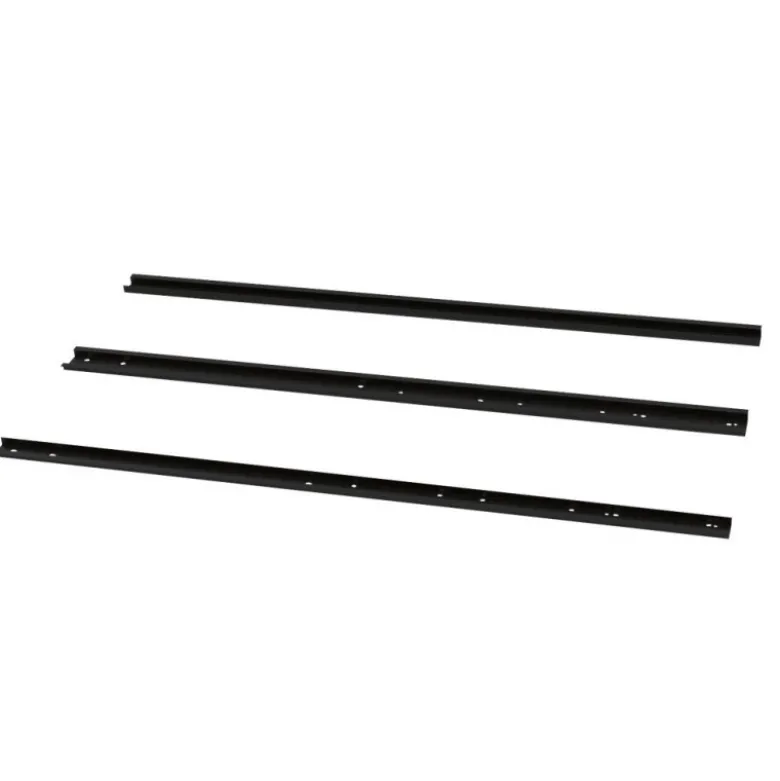 Jeu de 2 supports panneau simple KS Tools | 810.8015