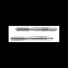 Jeu de 2 tarauds au cobalt 14 x 2mm ébaucheur et finisseur Facom | 227.S14X200T2