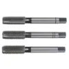 Jeu de 3 tarauds à main HSS, M30 x 3,5 KSTools | 331.0300