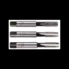 Jeu de 3 tarauds 18 x 2,5mm ébaucheur, intermédiaire et finisseur Facom | 227.18X250T3