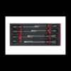 Jeu de 8 tournevis Ergotwist fente / ph en module mousse - FACOM | MODM.BT1PF