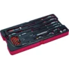Jeu de tournevis, module mousse pour 4750RCHDW01 Caisse rigide à usage intensif - 48 pcs - Bahco | FF2B14