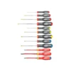 Jeu de 12 tournevis Protwist - FACOM FRANCE | AT.J12R1PB
