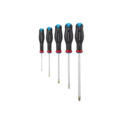 Jeu de 5 tournevis Protwist - FACOM FRANCE | ATD.J5