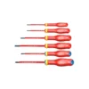 Jeu de 6 tournevis Protwist isolés 1000V - FACOM FRANCE | ATDVE.J6PB
