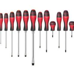 Jeu de 12 tournevis ULTIMATE - KS Tools | 922.6080