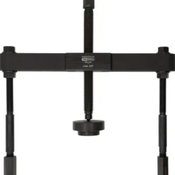 Jeu d'extracteur de moyeux de roue universel, 27 pcs - KSTools | 460.1765