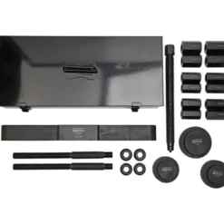 Jeu d'extracteur de moyeux de roue universel, 27 pcs - KSTools | 460.1765
