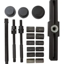 Jeu d'extracteur de moyeux de roue universel, 27 pcs - KSTools | 460.1765