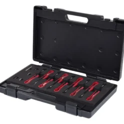 Jeu d'extracteurs de cosses pour PL, 14 pcs - KSTools | 150.1215