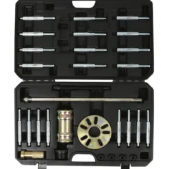 Jeu d’extracteurs universels de moyeux de roues et d’arbres à cardan, 30 pcs - KSTools | 700.1530