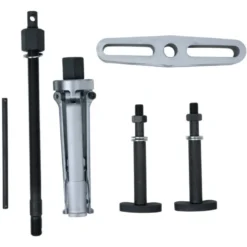 Jeu d’extraction de chemises de cylindre, 6 pièces - KSTools | 460.1815