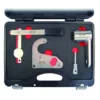 Jeu d’outils de calage pour Renault-Nissan 1.6 Diesel - Bahco | BE508204