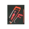 Jeu d’outils de coupe, module mousse 2/3 Fit&Go - 8 pcs - Bahco | FF1F5005