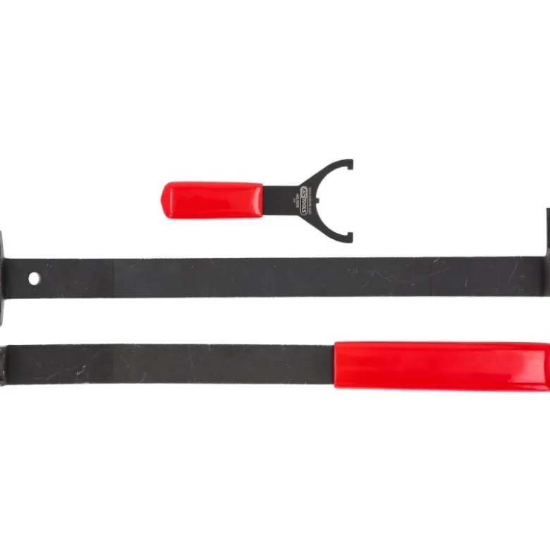 Jeu d’outils de déverrouillage de capteur de frein Knorr, 3 pcs - KSTools | 460.0505