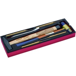 Jeu d’outils de frappe, module mousse pour 4750RCHDW01 Caisse rigide à usage intensif - 7 pcs - Bahco | FF2B11
