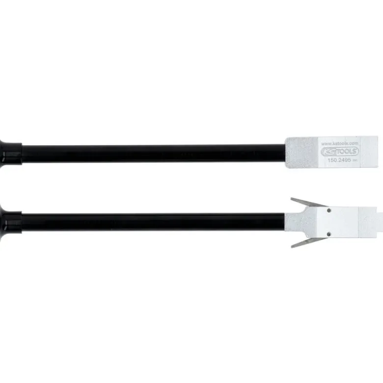 Jeu d’outils de montage et de démontage pour le connecteur de mécatronique VAG DSG - KSTools | 150.2495