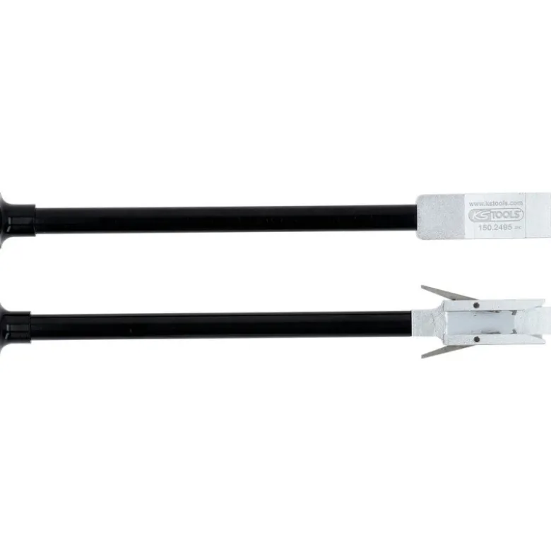 Jeu d’outils de montage et de démontage pour le connecteur de mécatronique VAG DSG - KSTools | 150.2495