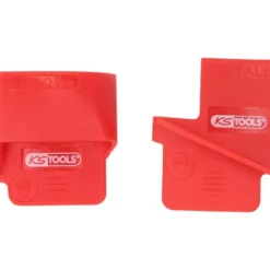 Jeu d’outils pour courroie trapézoïdale à nervures, 2 pcs - KSTools | 150.3315