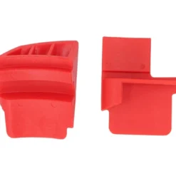 Jeu d’outils pour courroie trapézoïdale à nervures, 2 pcs - KSTools | 150.3315