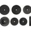 Jeu d’outils pour le montage de bagues d’étanchéité pour Volvo, 7 pcs - KSTools | 460.4050