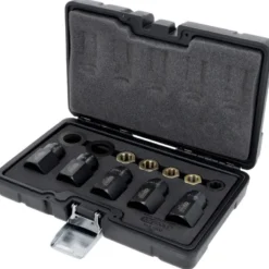 Jeu d’outils pour le montage de goujons, 12 pcs - KSTools | 913.1800