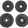 Jeu d’outils pour le montage et le démontage des roulements de moyeu pour DAF, 4 pcs - KSTools | 460.4350