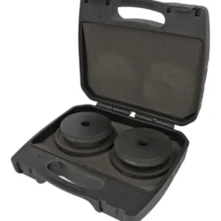 Jeu d’outils pour le montage et le démontage des roulements de moyeu pour DAF, 4 pcs - KSTools | 460.4350