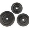 Jeu d’outils pour le montage et le démontage des roulements de moyeu pour VOLVO, 3 pcs - KSTools | 460.4010