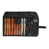 Jeu lames de scie sabre bois e - Bahco | 3940-MIX-SET-12P