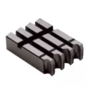 Jeu 4 peignes 1/2-3/4'' npt hss droite Virax | 162307
